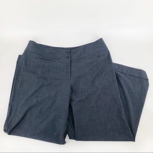 Lane Bryant Pants  Dark Gray Dress Pant 20 NWOT